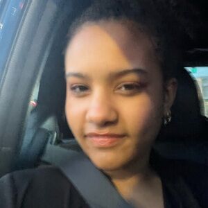 Meet your Posher, Pearl